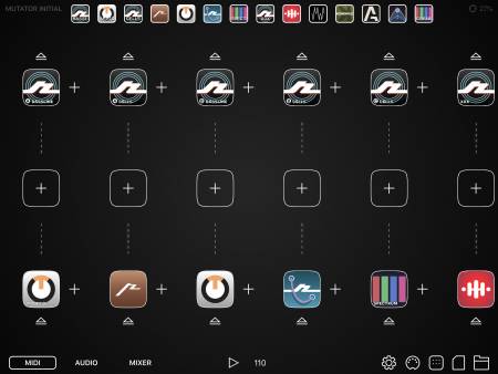 ASCII���Screenshot