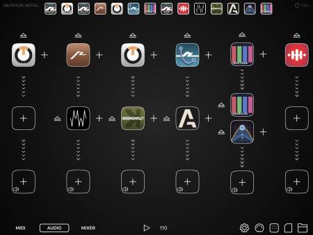 ASCII���Screenshot