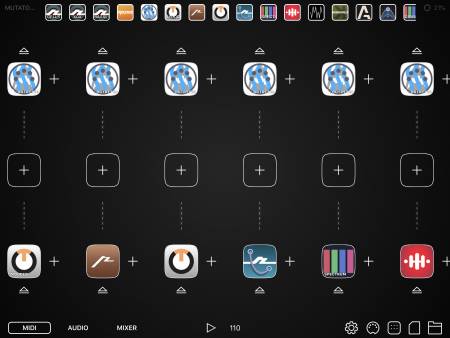ASCII���Screenshot