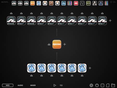 ASCII���Screenshot