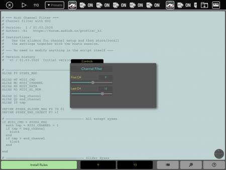 ASCII���Screenshot