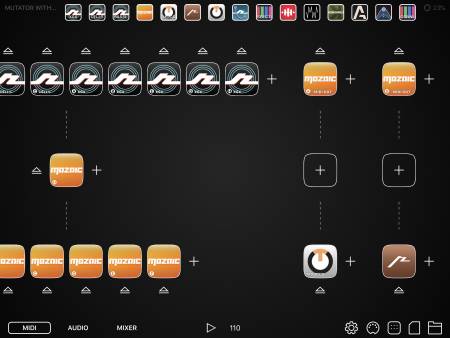 ASCII���Screenshot