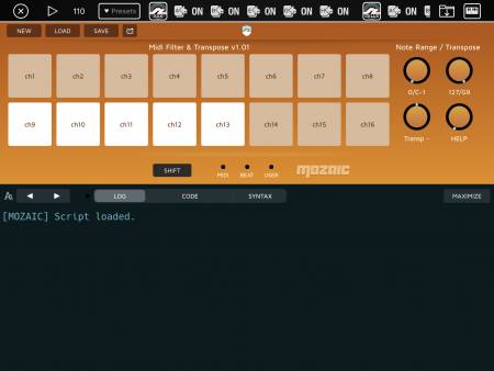 ASCII���Screenshot